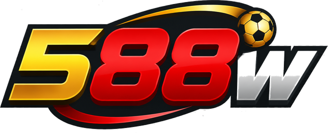 588w